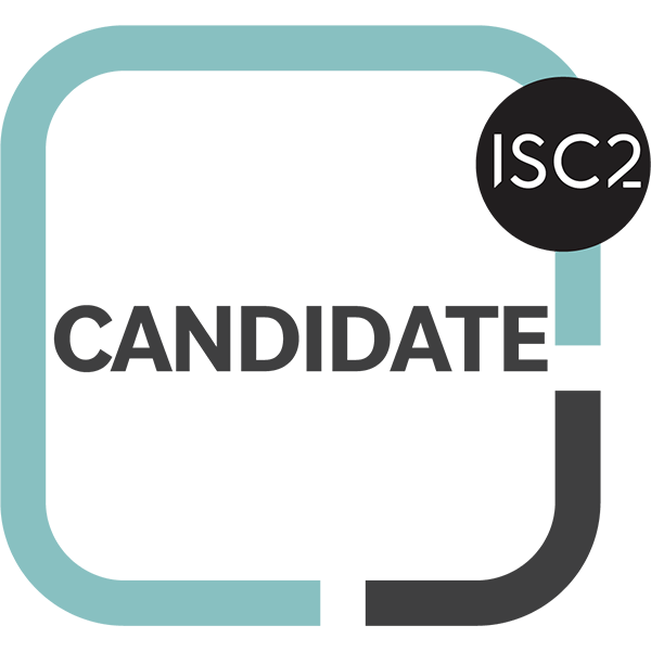 ISC2 Candidate